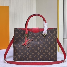 LV Shopping Bags